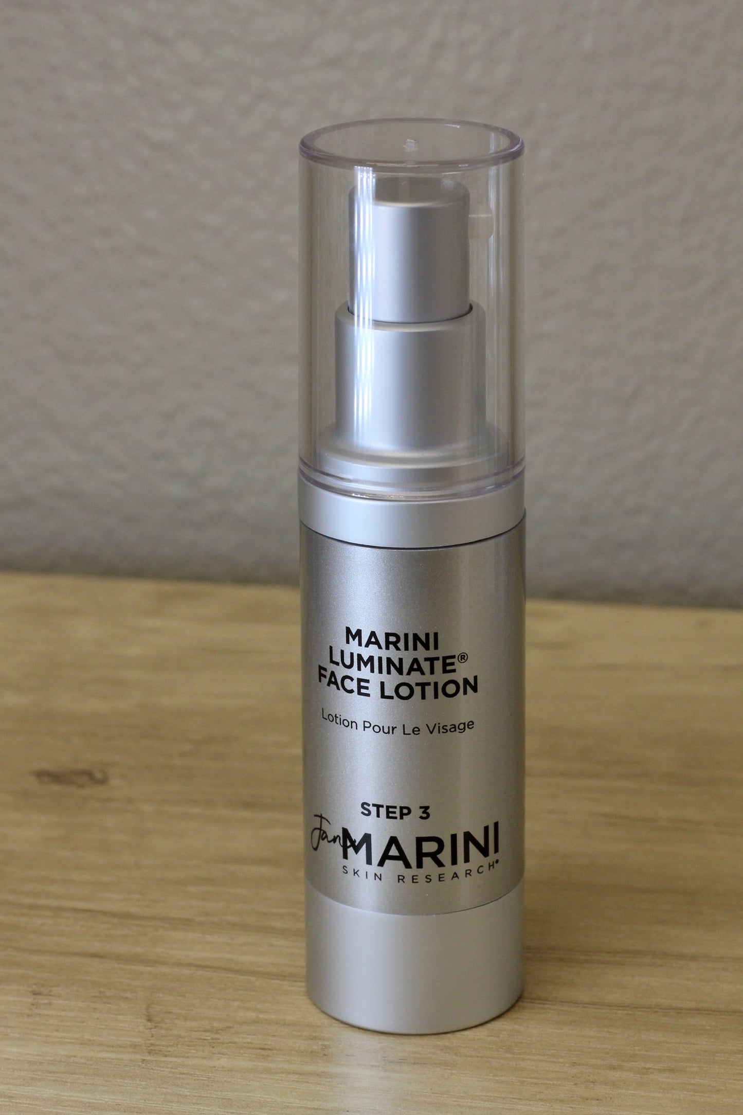 Marini Luminate Face Lotion