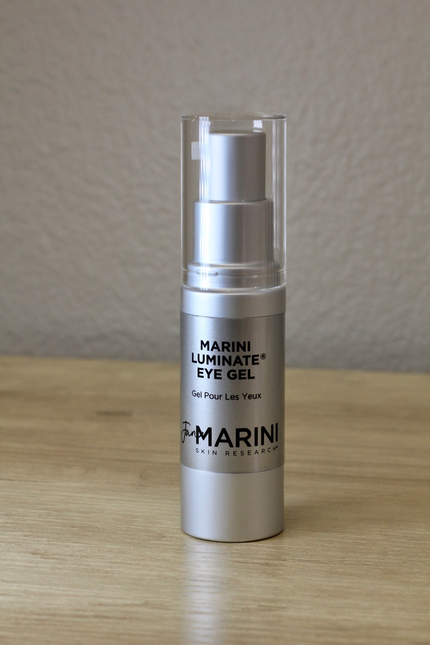 Marini Luminate Eye Gel