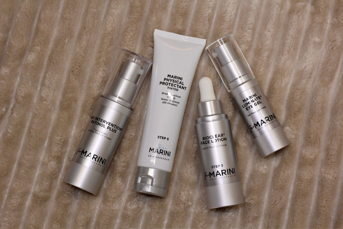 Age Intervention Retinol Plus