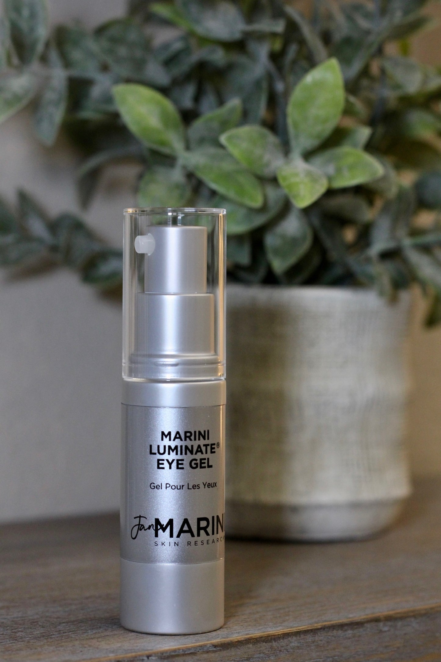 Marini Luminate Eye Gel