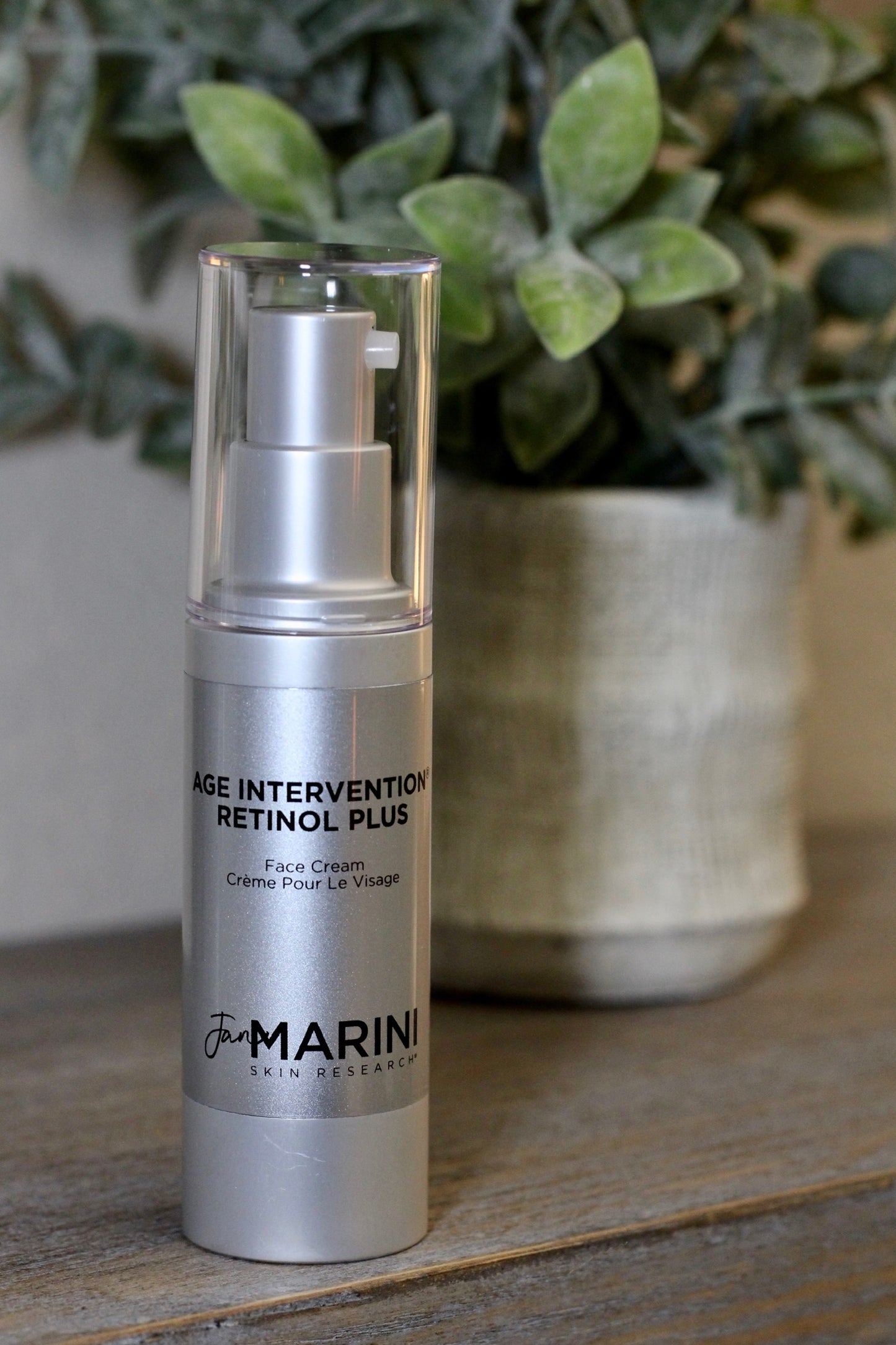 Age Intervention Retinol Plus