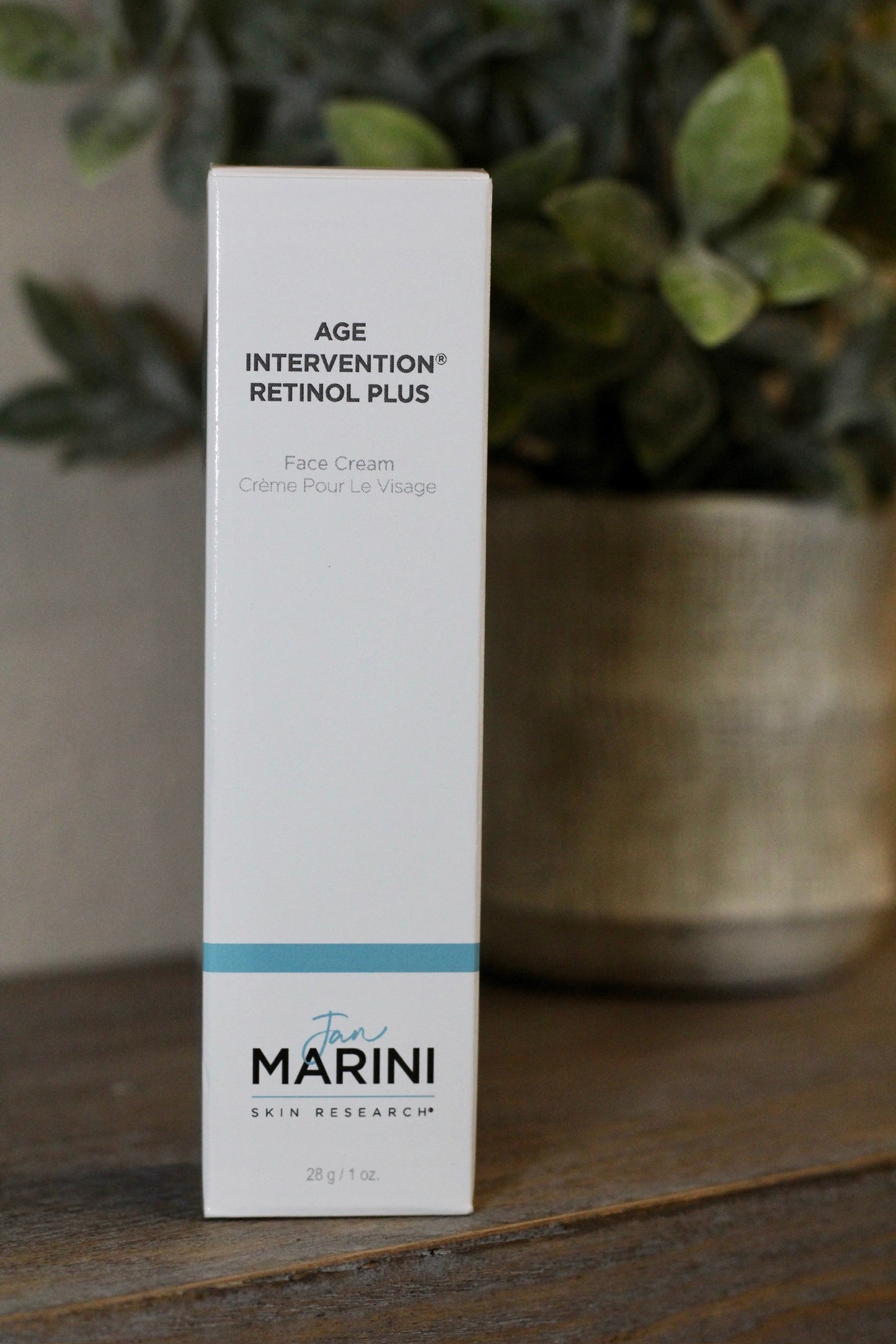 Age Intervention Retinol Plus