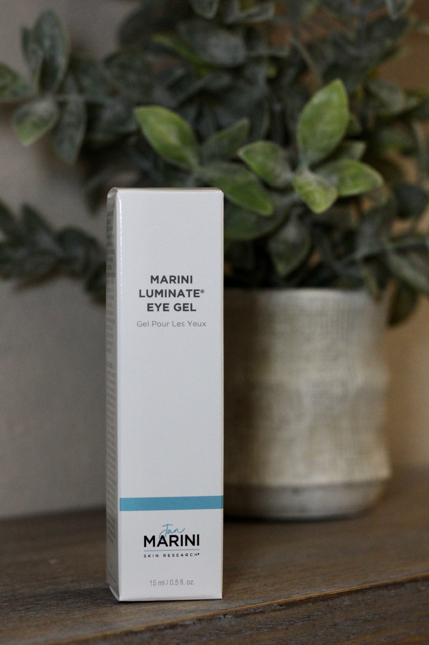 Marini Luminate Eye Gel