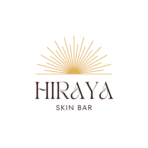 Hiraya Skin Bar